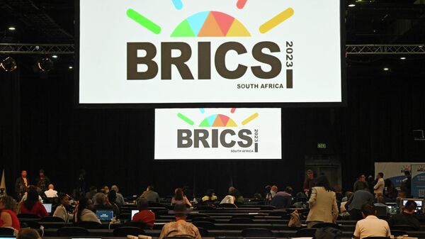 BRICS - Sputnik Türkiye