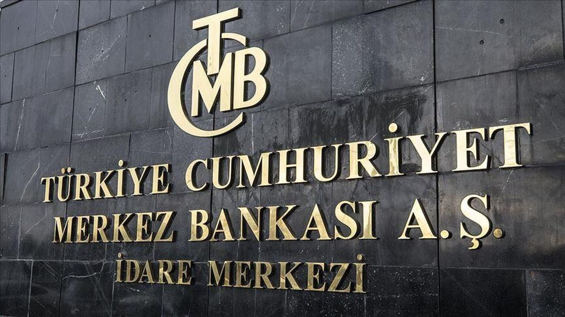 6 yıl sonra Merkez Bankası'ndan 'örtülü faiz' hamlesi: 'Ekonomistler  şaşkın' - 22.03.2024, Sputnik Türkiye