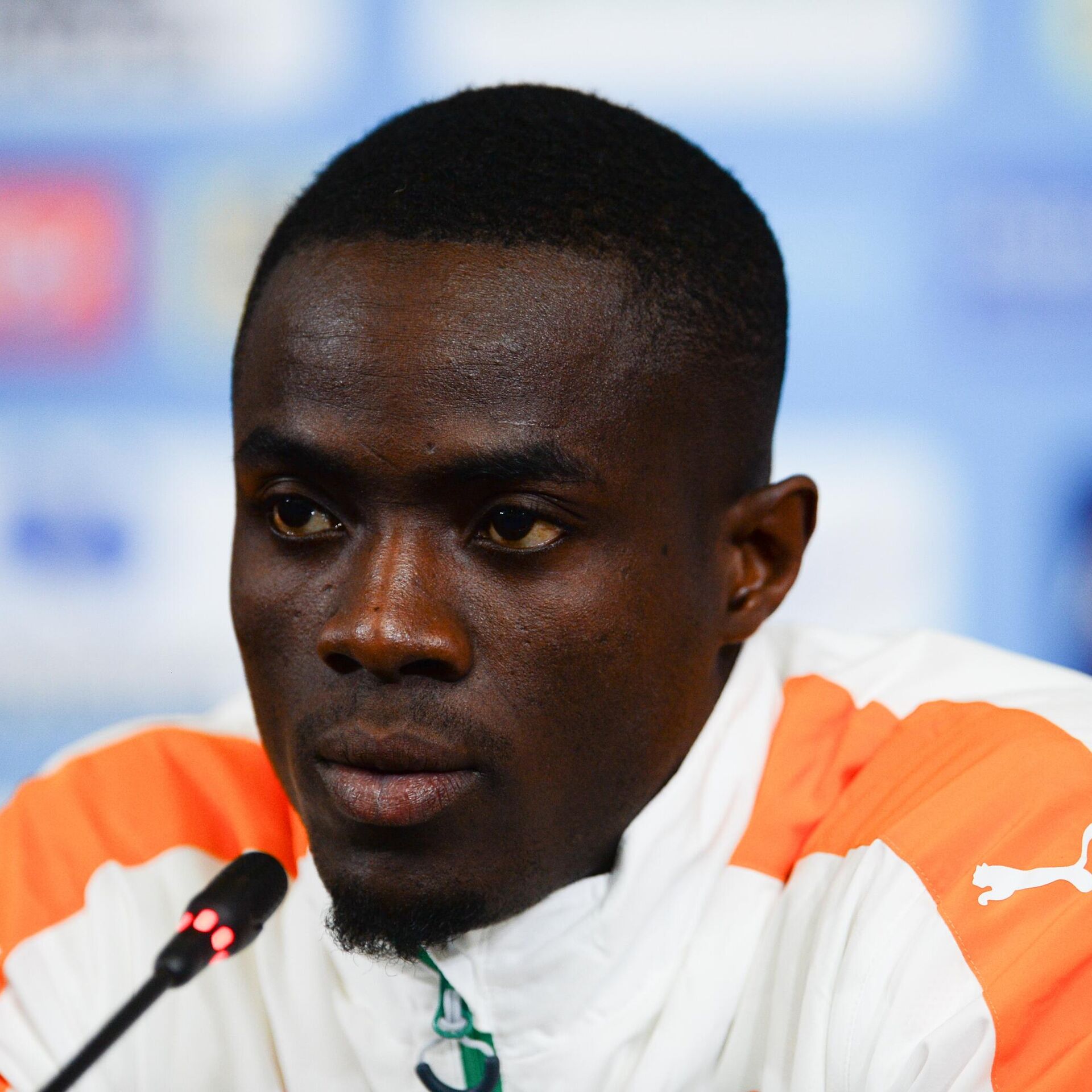 Beşiktaş, Eric Bailly'yi resmen transfer etti