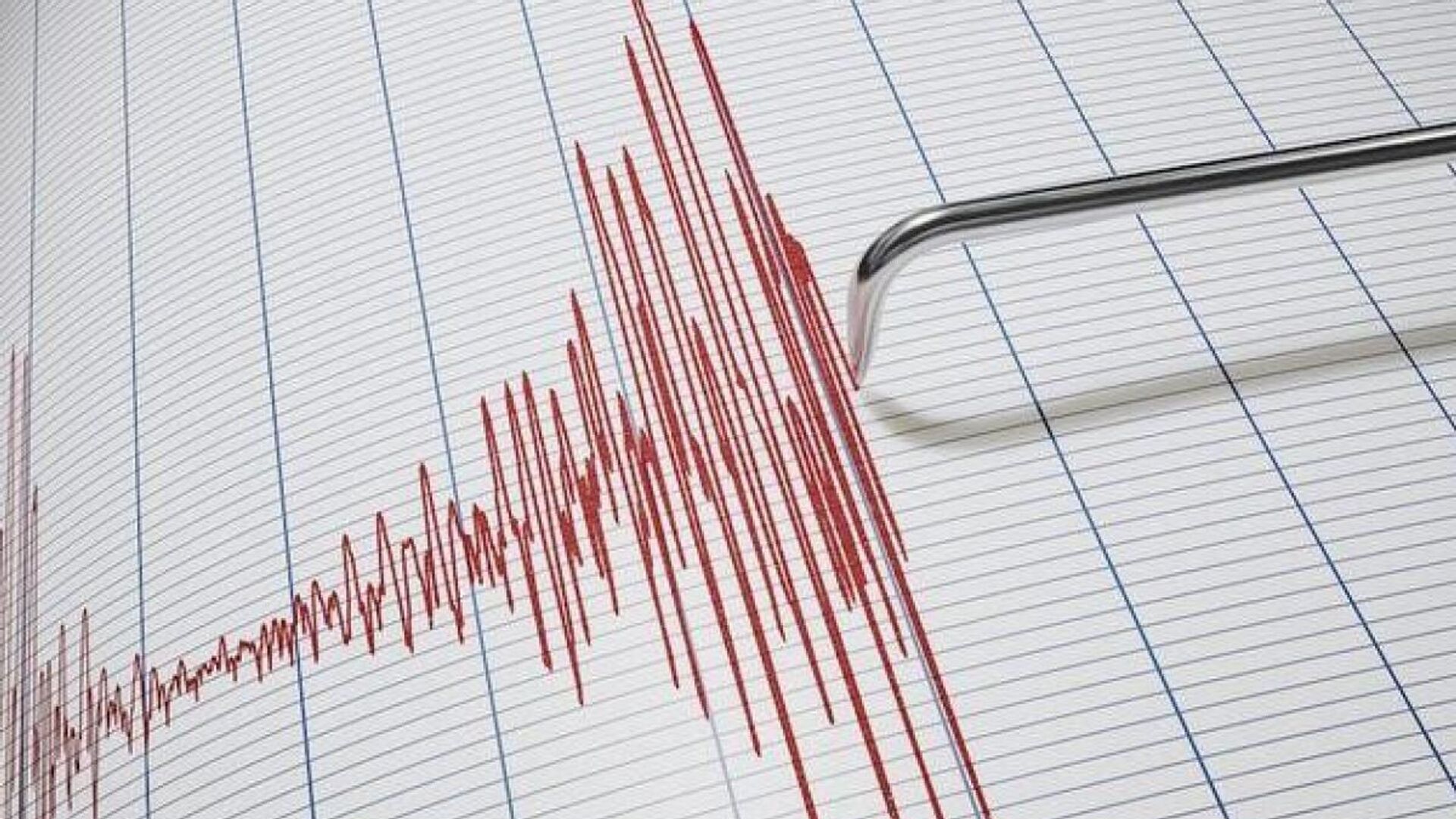 AFAD duyurdu: Van ve Muğla'da deprem - 21.10.2023, Sputnik Türkiye