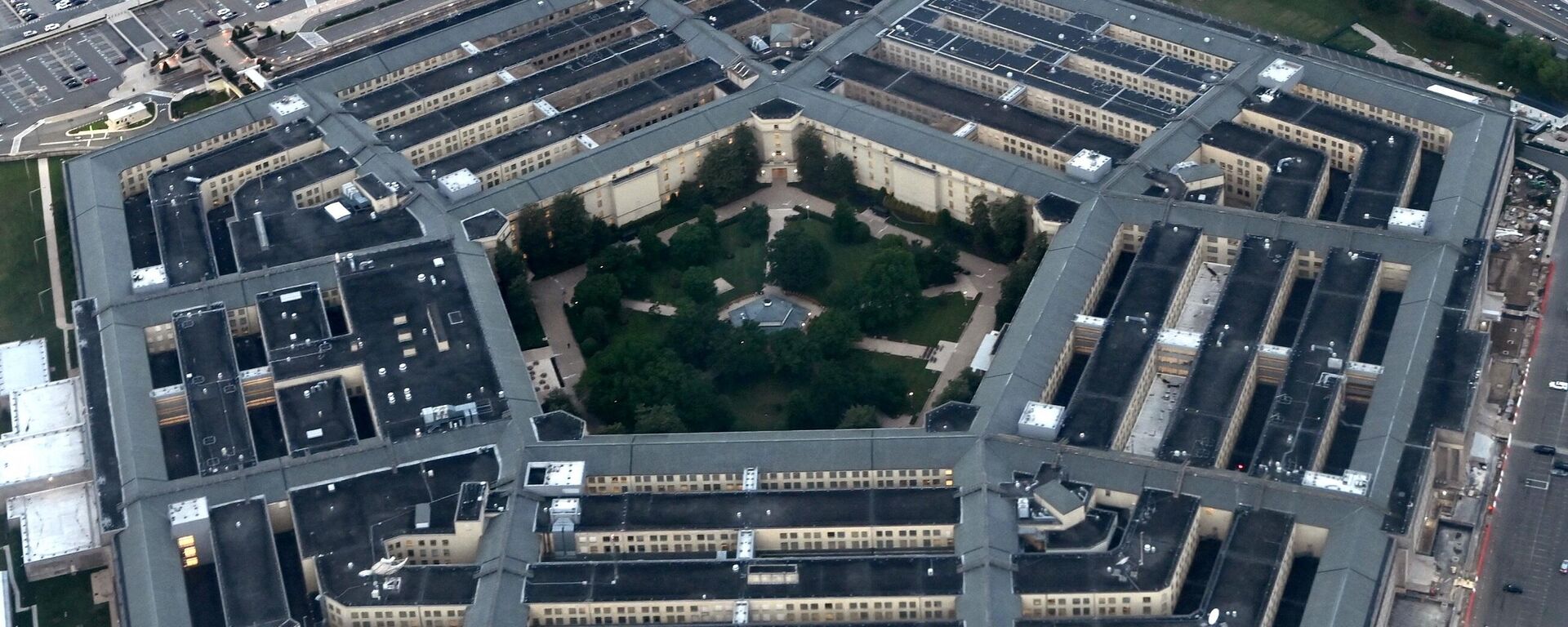ABD Savunma Bakanlığı Pentagon binası - Sputnik Türkiye, 1920, 03.11.2023
