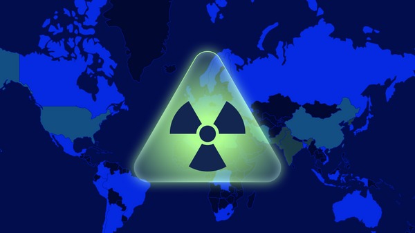 Rusya'nın geri çekilme sürecini tamamladığı Kapsamlı Nükleer Testlerin Yasaklanması Anlaşması nedir? - Sputnik Türkiye