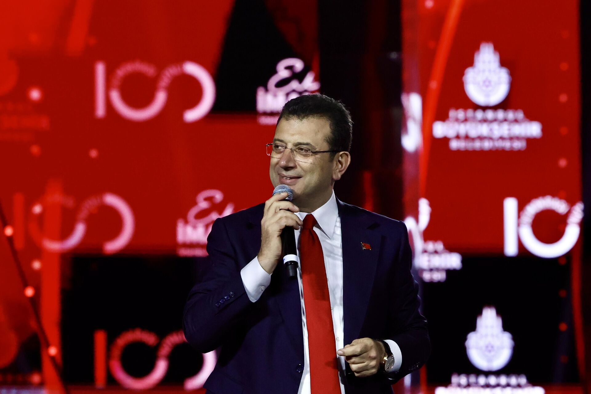  İBB'nin Maltepe'deki etkinlikleri - Sputnik Türkiye, 1920, 30.10.2023