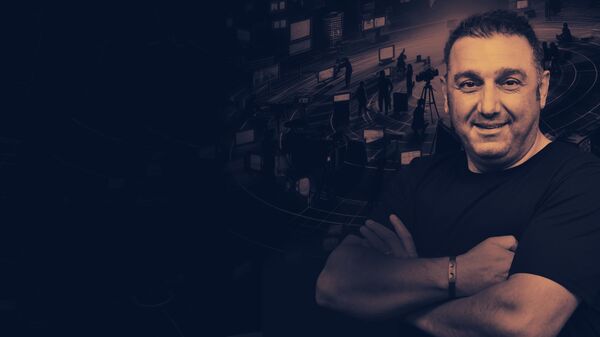 Yurt dışına giden sağlık çalışanlarının sayısındaki artış - Sputnik Türkiye