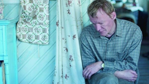 Rus yönetmen Andrey Zvyagintsev'in Leviathan filmi - Sputnik Türkiye