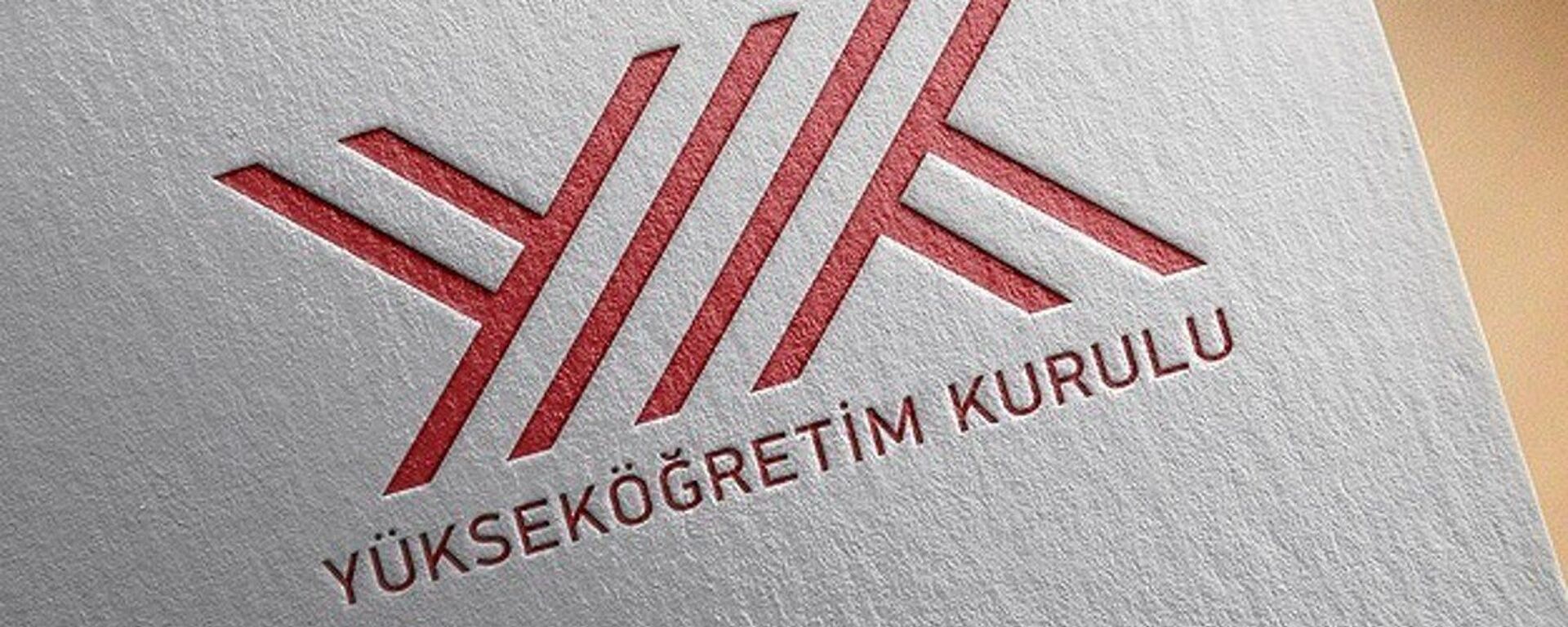 YÖK - Sputnik Türkiye, 1920, 04.07.2019