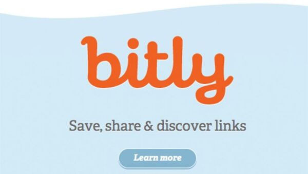Bit.ly - Sputnik Türkiye