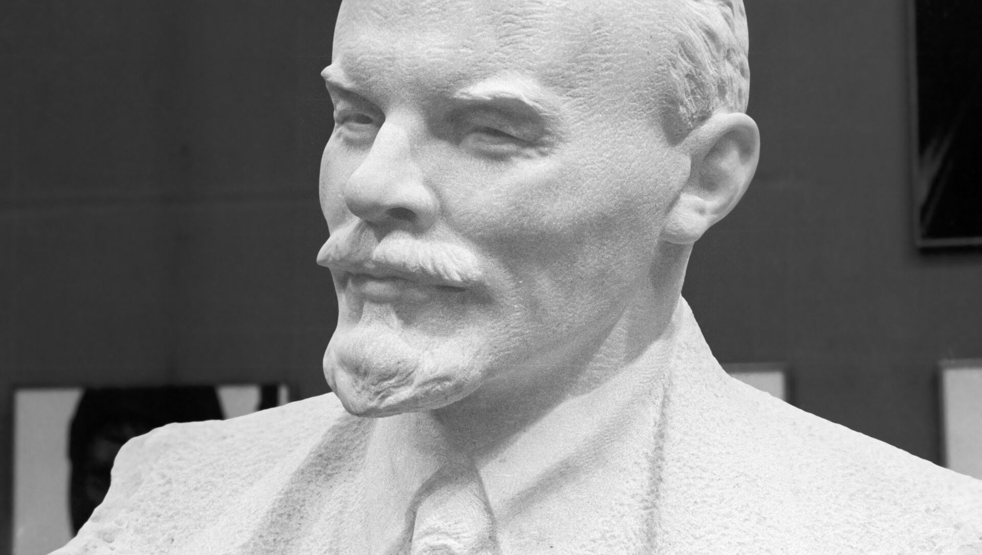 Ленин Владимир Ильич скульптуры