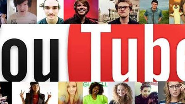 YouTube'un en çok kazananları - Sputnik Türkiye