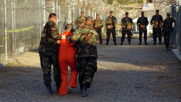 Guantanamo - Sputnik Türkiye