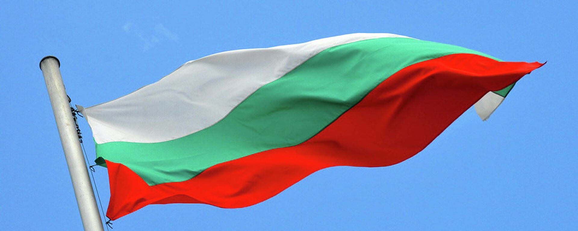 Bulgaristan bayrağı - Sputnik Türkiye, 1920, 20.03.2021