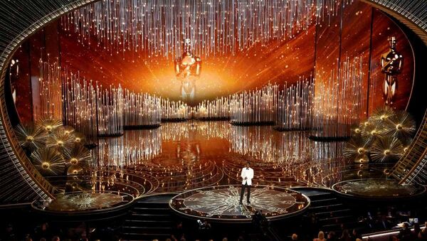 88. Oscar Ödülleri - Sputnik Türkiye