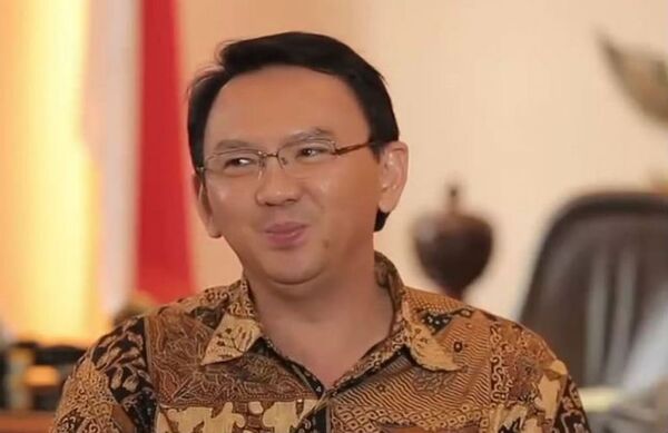 Endonezya’nın başkenti Cakarta'nın Başkanı Tjahaya Purnama bir Hristiyan. Endonezya'da nüfusun yüzde 87'sinden fazlası Müslüman. - Sputnik Türkiye