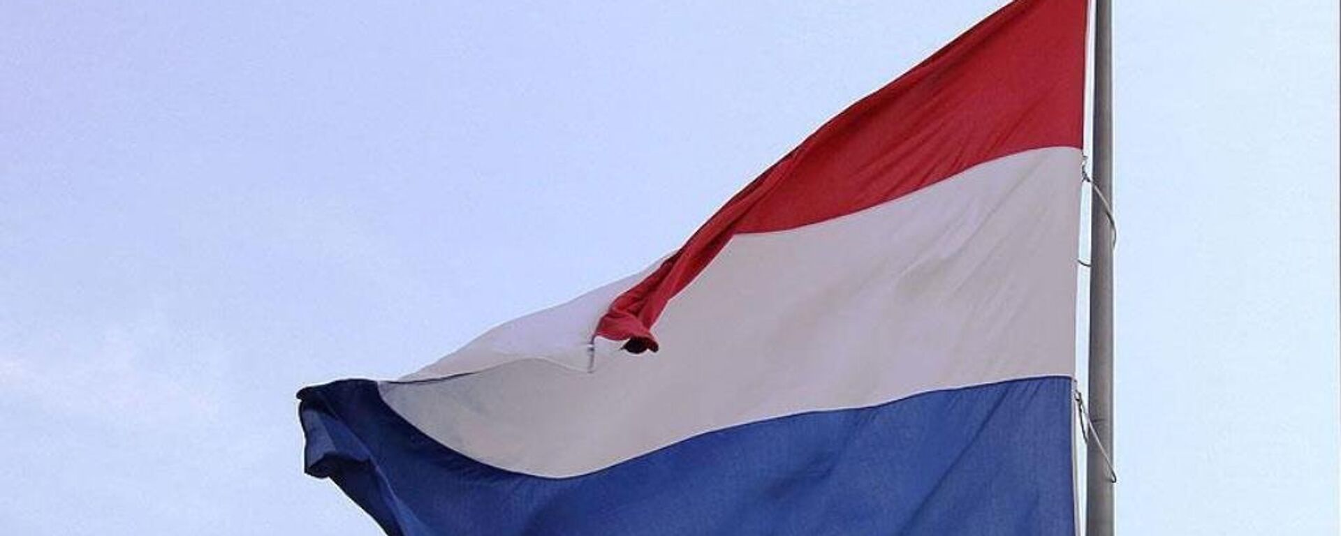 Hollanda bayrağı - Sputnik Türkiye, 1920, 07.11.2023