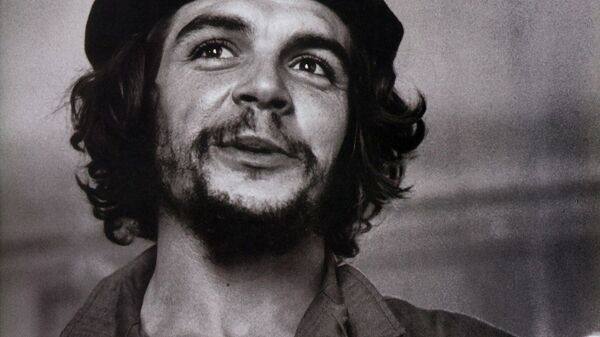 Che Guevara - Sputnik Türkiye