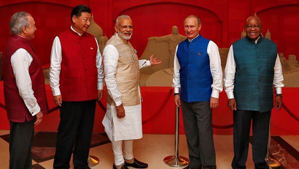 Vladimir Putin Hindistan'da - Sputnik Türkiye