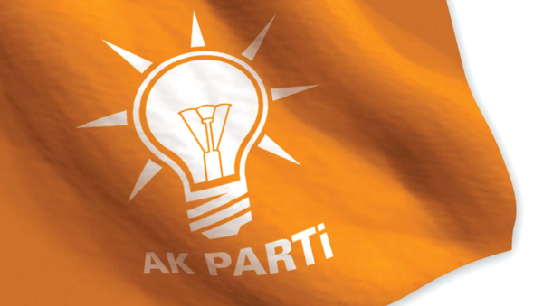 AK Parti - Sputnik Türkiye