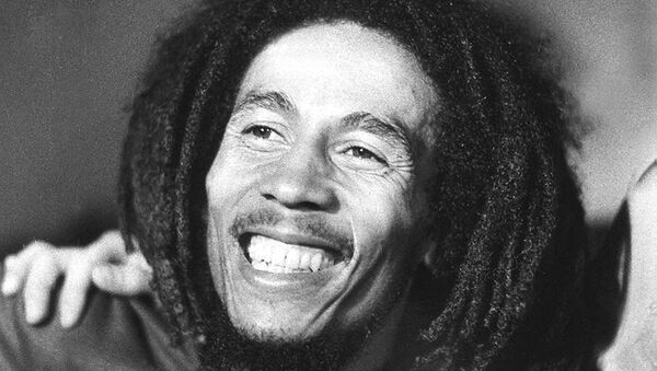 Bob Marley - Sputnik Türkiye