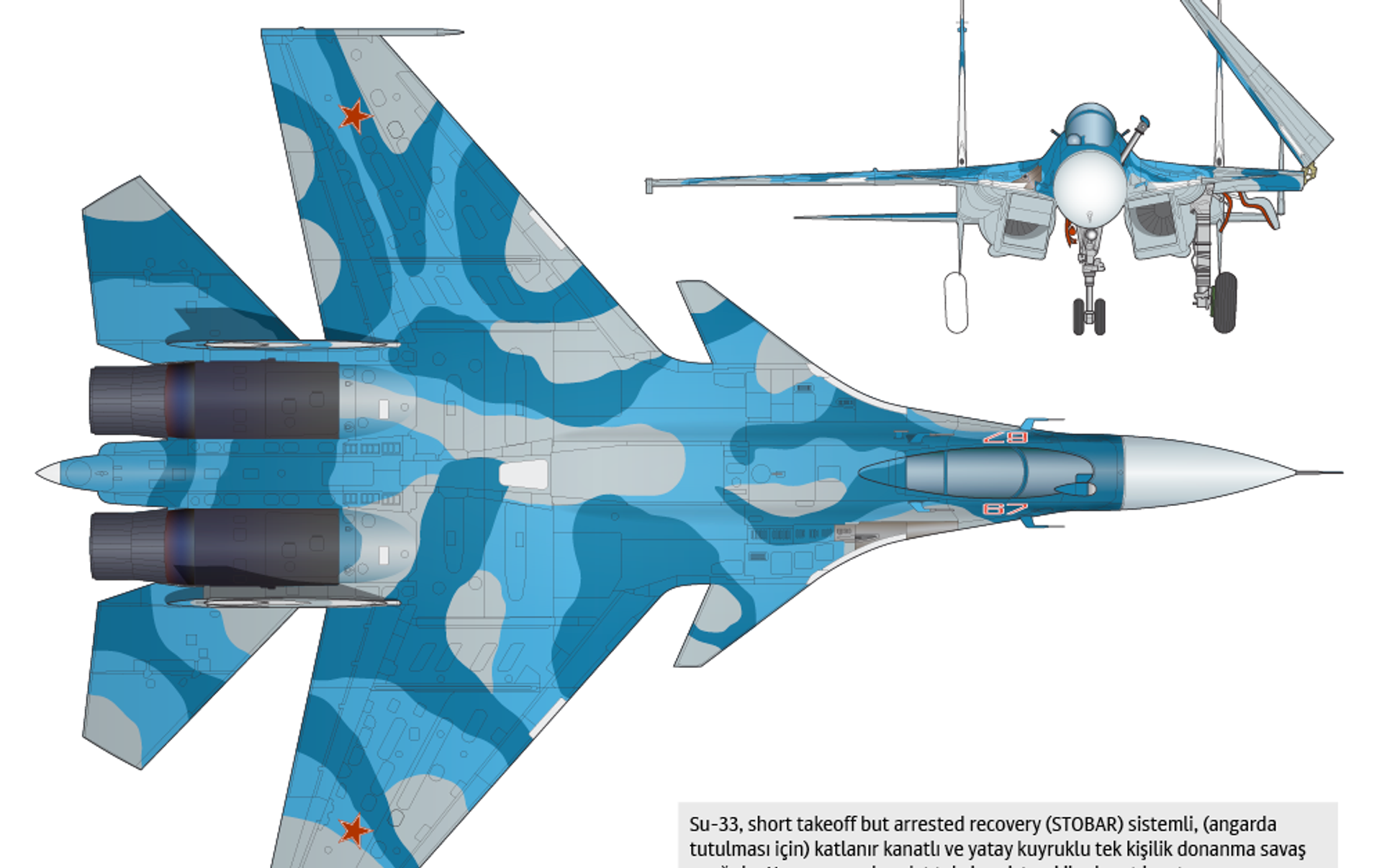 Су 57 схема окраски