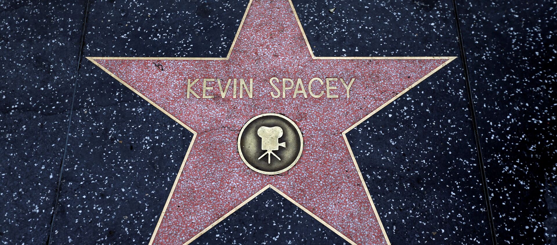 Kevin Spacey - Sputnik Türkiye, 1920, 01.11.2017