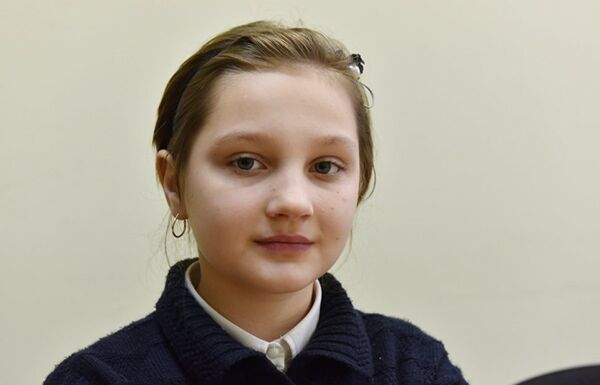 Kırım’da Rus çocuklar Tatarca öğreniyor - Sputnik Türkiye