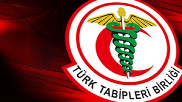 Türk Tabipler Birliği (TTB) - Sputnik Türkiye