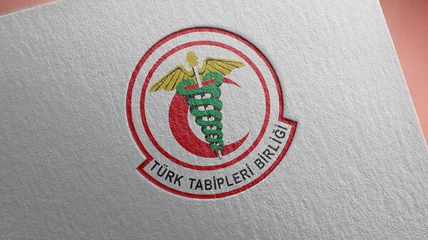 Türk Tabipler Birliği (TTB) - Sputnik Türkiye