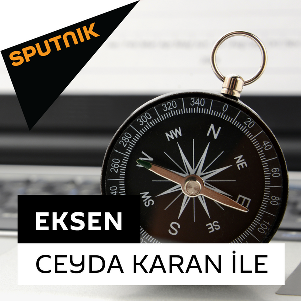 EKSEN 09022018.mp3 - Sputnik Türkiye