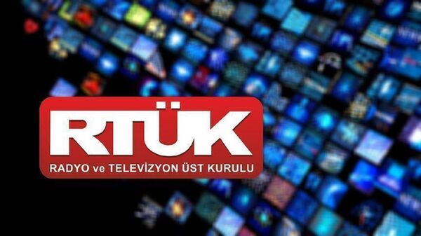 Radyo Televizyon Üst Kurulu (RTÜK)  - Sputnik Türkiye