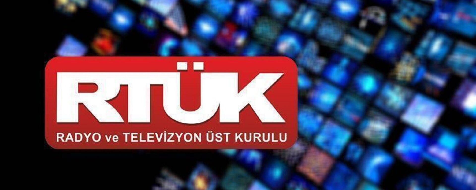 Radyo Televizyon Üst Kurulu (RTÜK)  - Sputnik Türkiye, 1920, 08.12.2021