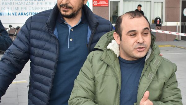 İstanbul ve Konya'da Nevruz öncesi operasyon: 24 gözaltı - Sputnik Türkiye