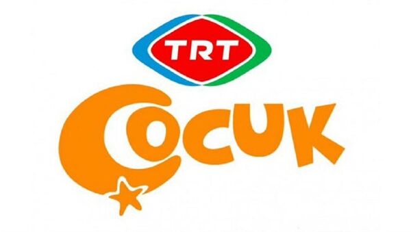 TRT Çocuk - Sputnik Türkiye