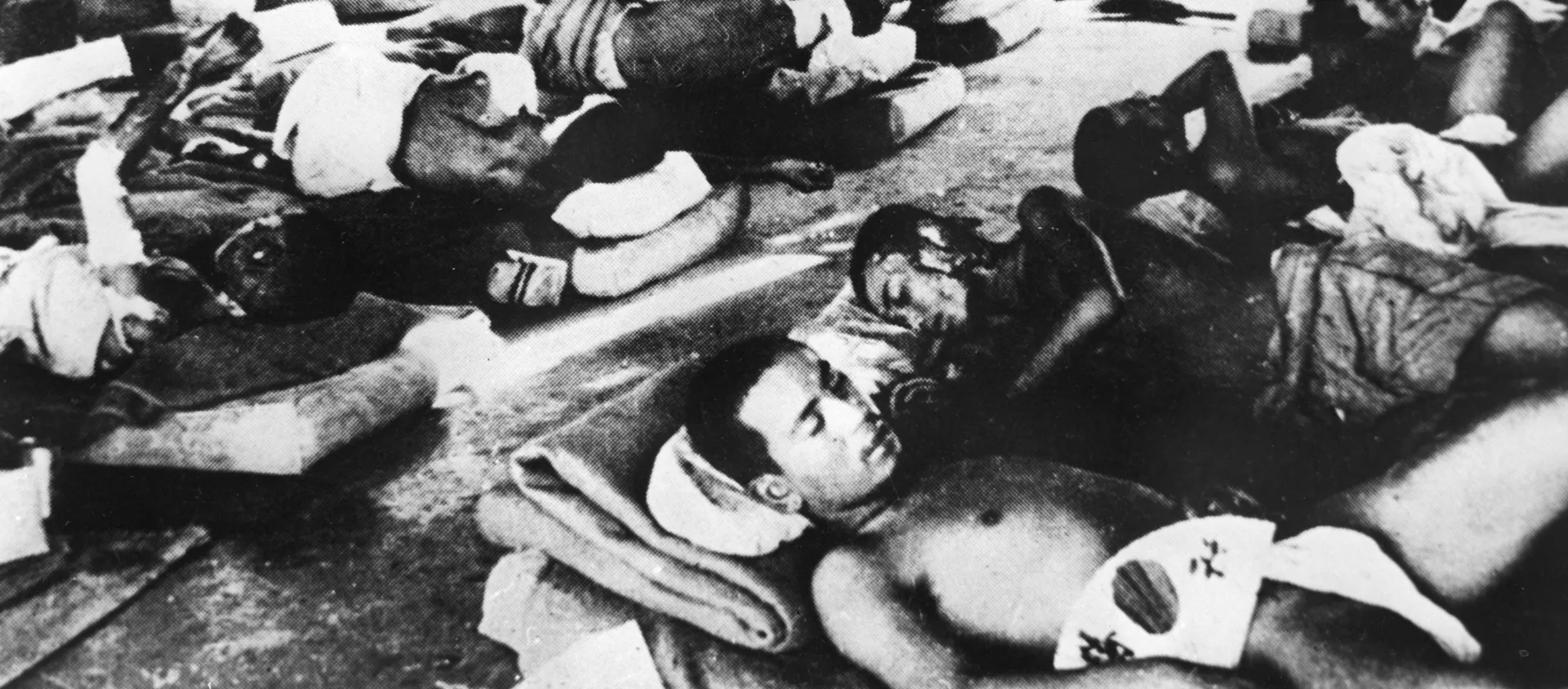 Hiroşima ve Nagasaki saldırılarının tanıkları anlattı - Sputnik Türkiye, 1920, 06.08.2018