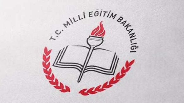 MEB Logo - Sputnik Türkiye