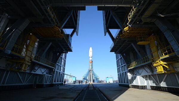 Rusya yeni tip uzay roketleri üzerinde çalışıyor. - Sputnik Türkiye