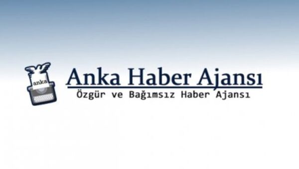 Anka Haber Ajansı - Sputnik Türkiye