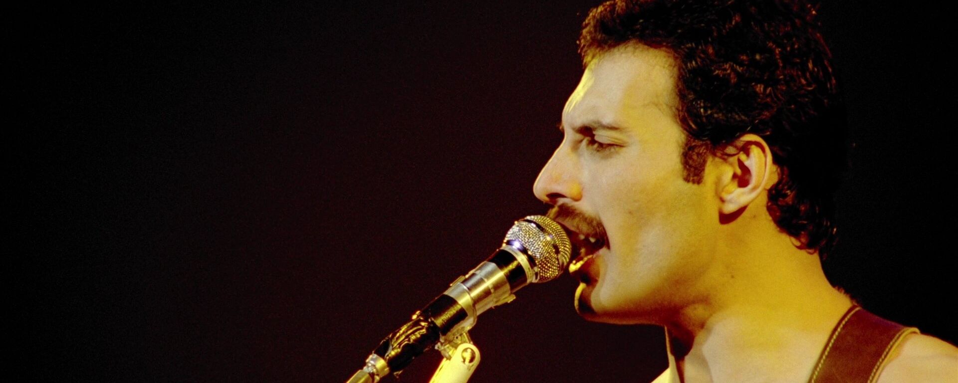 Queen/Freddie Mercury - Sputnik Türkiye, 1920, 26.04.2023