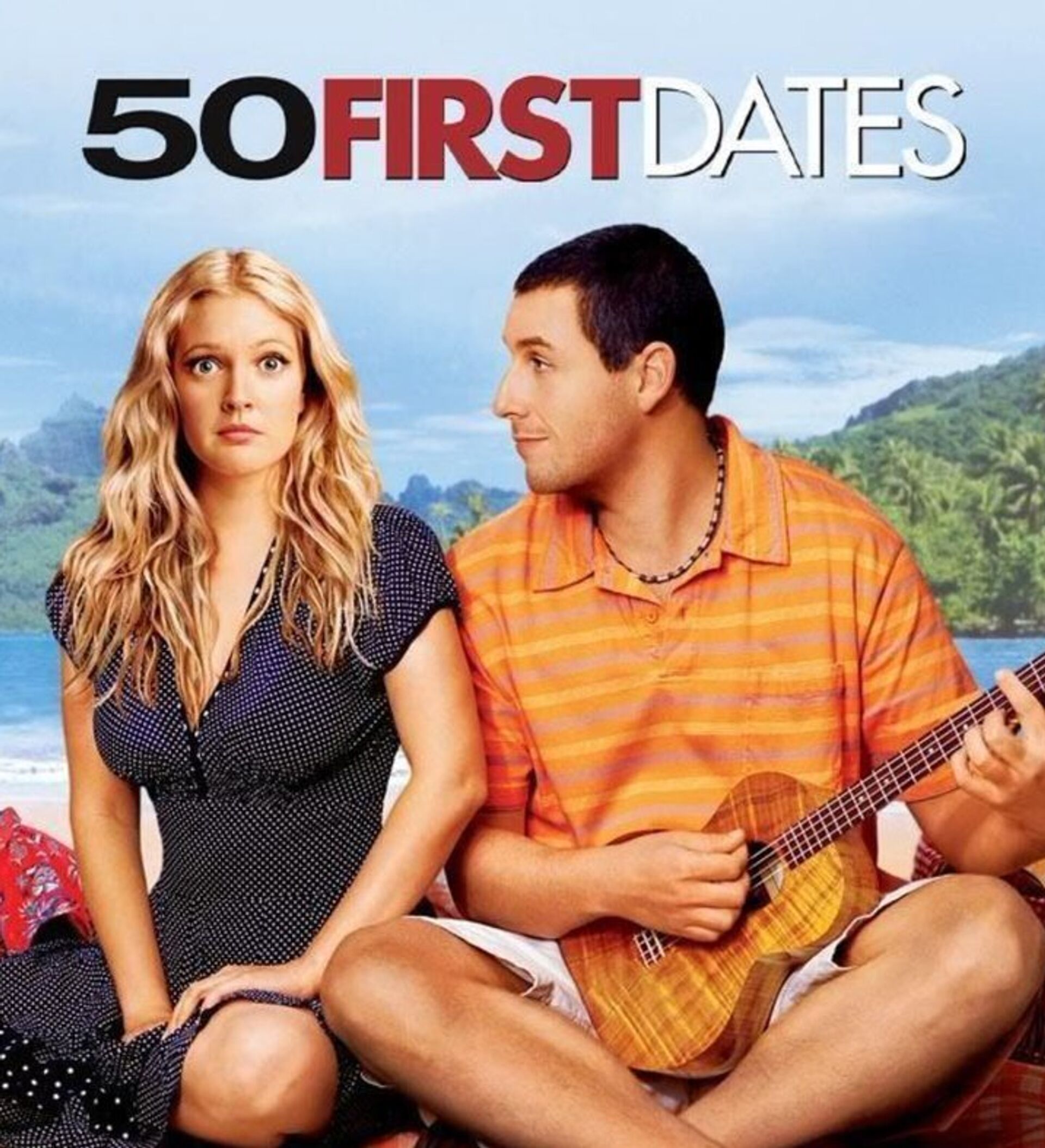 50 dates