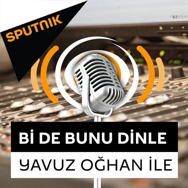28012019 - BideBunuDinle - Sputnik Türkiye