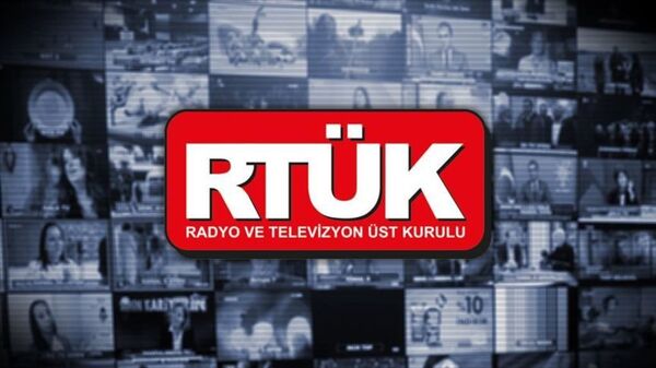 RTÜK - Sputnik Türkiye