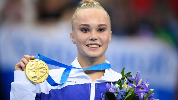 Rusya, Avrupa Oyunları madalya sıralamasında lider konumda: 39’u altın 93 madalya - Sputnik Türkiye