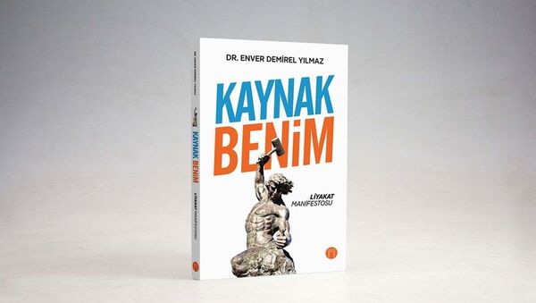 Liyakat Manifestosu - Sputnik Türkiye