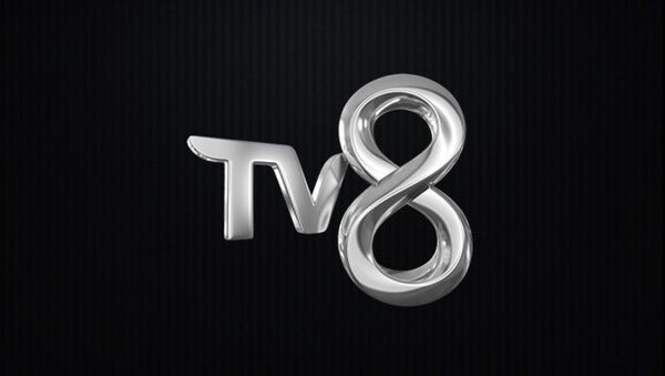TV8 - Sputnik Türkiye