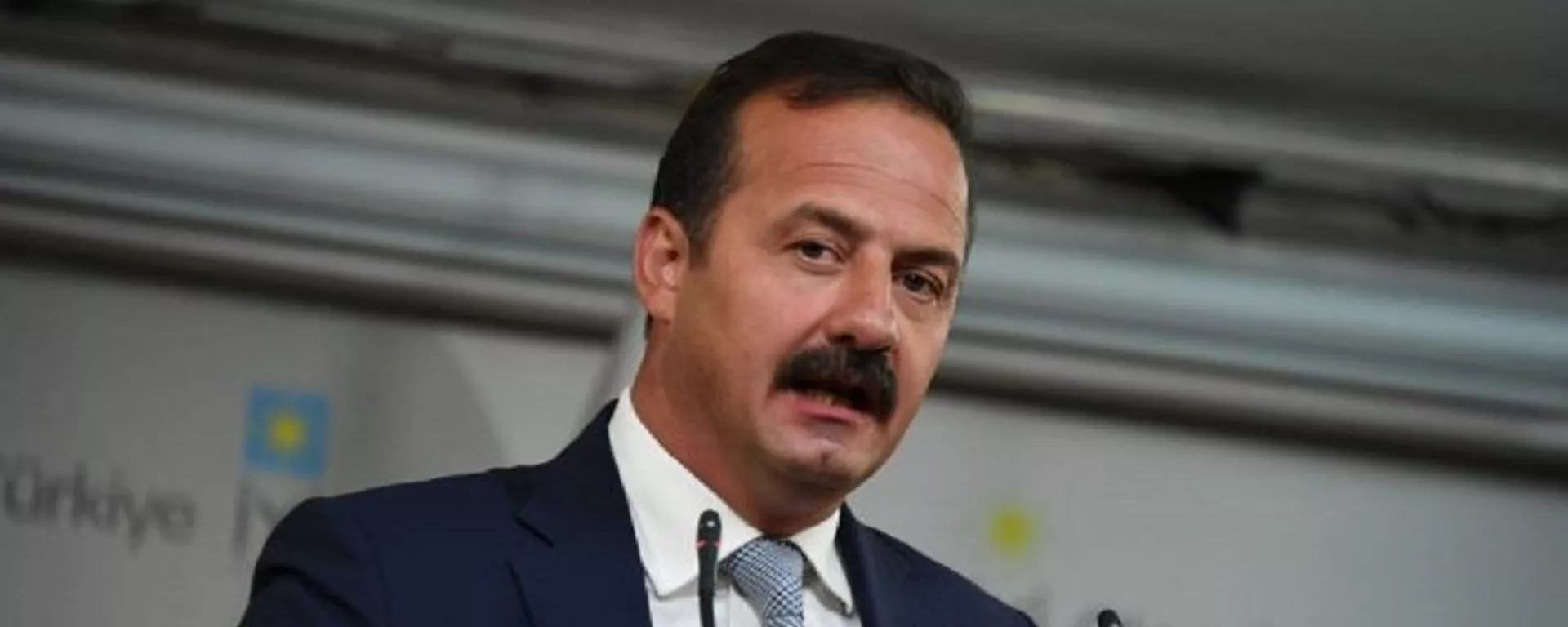 Yavuz Ağıralioğlu - Sputnik Türkiye, 1920, 28.03.2023