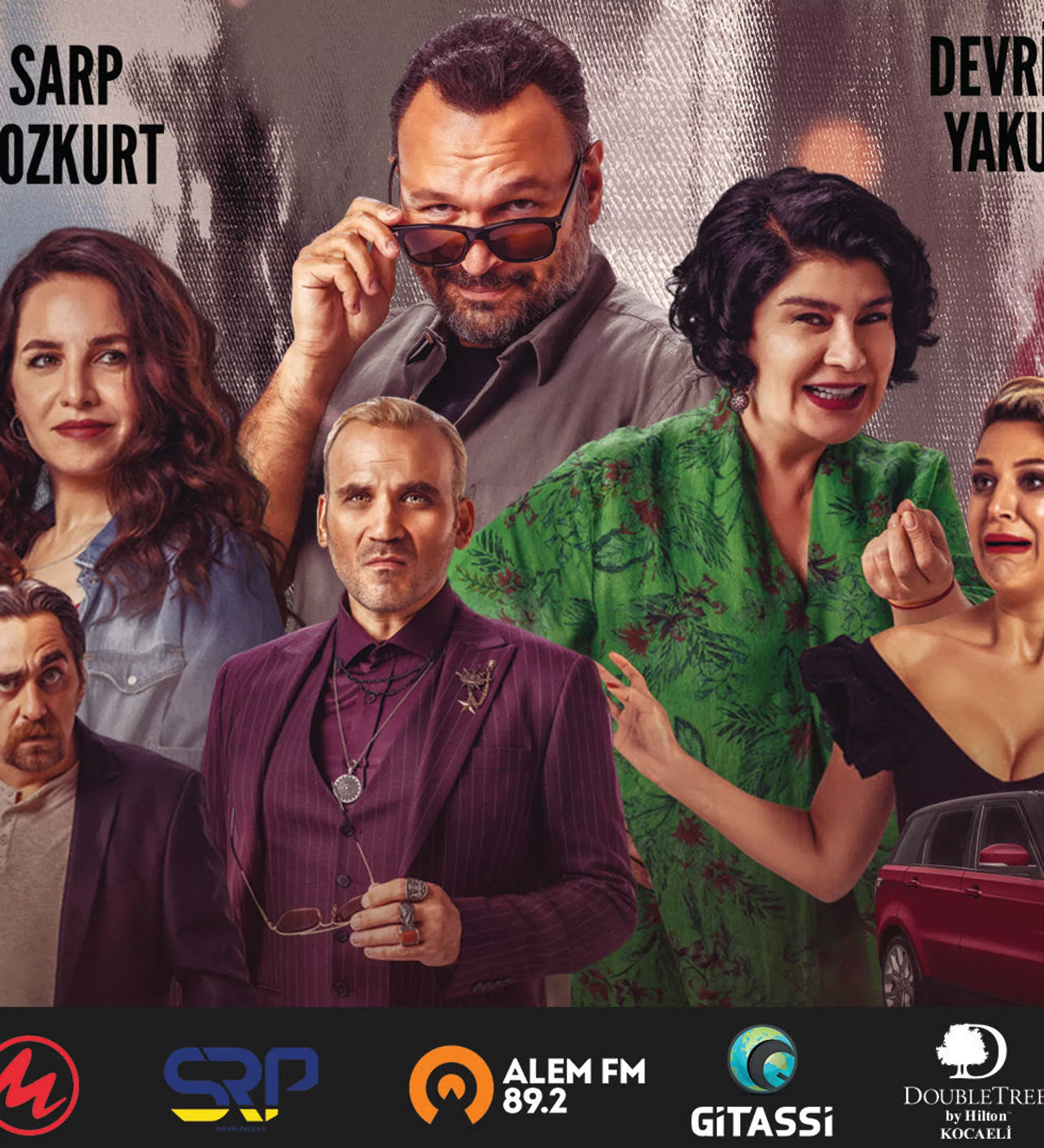 çevrimiçi tanışın