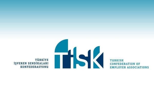 Türkiye İşveren Sendikaları Konfederasyonu (TİSK - Sputnik Türkiye