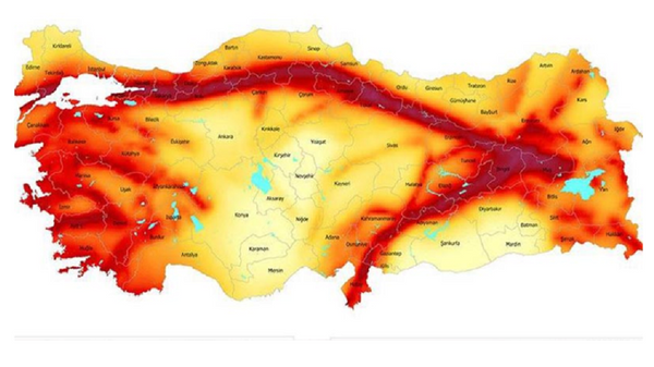 Fay hattı - Sputnik Türkiye