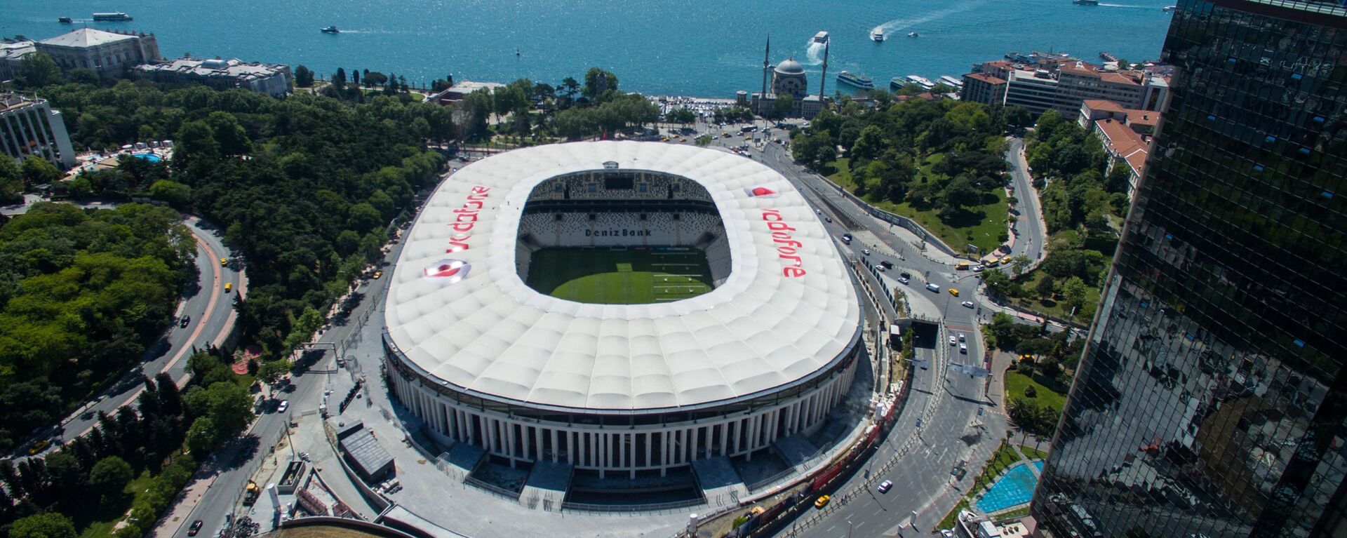 İstanbulspor'un Beşiktaş stadı talebi reddedildi