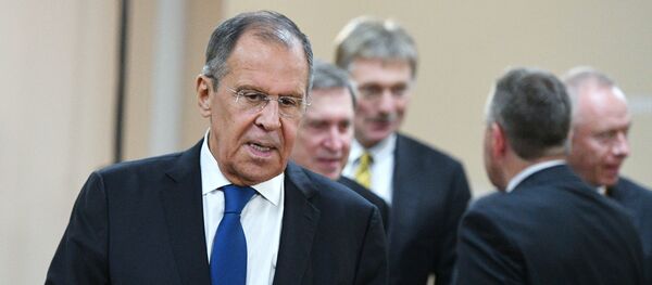 Sergey Lavrov Sergey Lavrov - Sputnik Türkiye