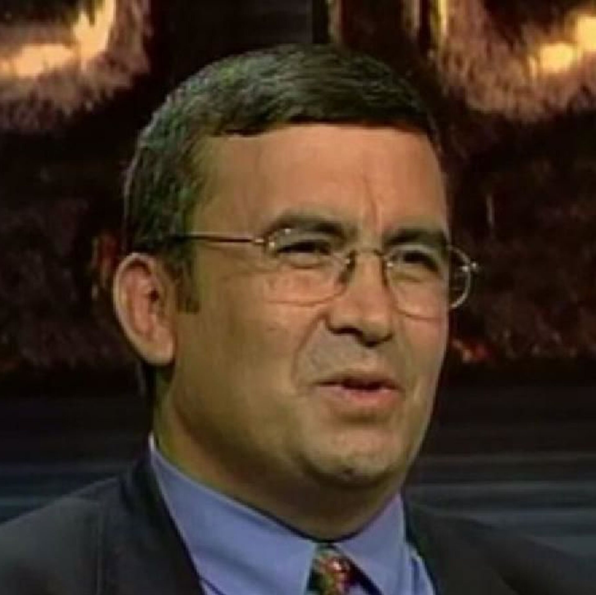 Hablemitoğlu davasında ara karar açıklandı: 'Vicdanen çok rahatım' - 04 Hablemitoğlu davasında ara karar açıklandı: 'Vicdanen çok rahatım' - 04